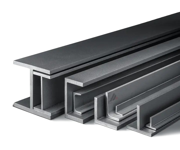 Structural-Steel-Profiles-Assy